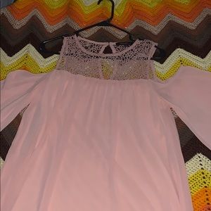 Heart Dress